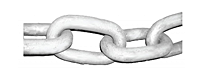open bouy chain 